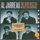 Jarreau Al Very Best Of: An Excellent Adventure