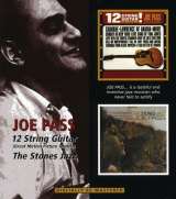 Pass Joe 12 String Guitar (Great Motion Picture Themes) / The Stones Jazz