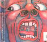 King Crimson In The Court (CD + DVD)