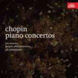 Chopin Frederic Piano Concertos