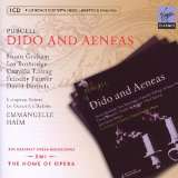 Warner Music Purcell: Dido An Aenease
