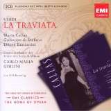 Verdi Giuseppe La Traviata