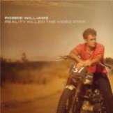Williams Robbie Reality Killed The Video Star (CD + DVD)