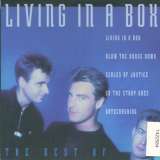 Living In A Box Best Of
