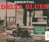 V/A Essential Delta Blues