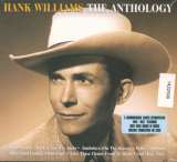 Williams Hank Anthology