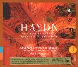 Haydn Franz Joseph Harmoniemesse / Siymphonie Nr. 88