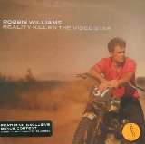 Williams Robbie Reality Killed The Video Star