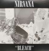 Nirvana Bleach