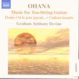 Naxos Music For 10-String Guita