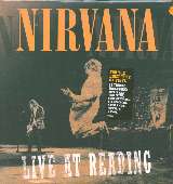 Nirvana Live At Reading