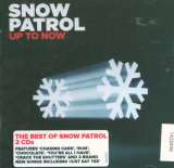 Snow Patrol Up To Now
