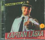 Emi James Cole je kapitn lska