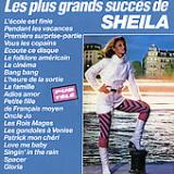 Sheila Les Plus Grands Succes De