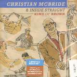 McBride Christian Kind Of Brown
