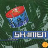 Shamen Boss Drum