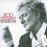 Stewart Rod Soulbook