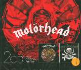Motrhead 1916 / March Or Die