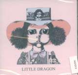 Peacefrog Little Dragon
