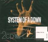 Sony System Of Down / Steal This Album