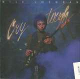 Lofgren Nils Cry Tough (Reissue)