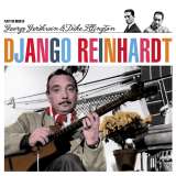 Reinhardt Django Plays The Music Of George Gershwin and Duke Ellington