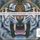 Thirty Seconds To Mars This Is War