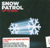Snow Patrol Up To Now