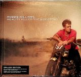 Williams Robbie Reality Killed The Video Star (Deluxe Edition)