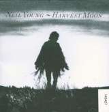 Young Neil Harvest Moon