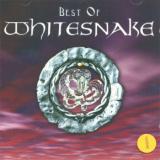 Whitesnake Best Of