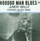 Wells Junior Hoodoo Man Blues