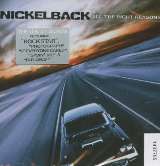 Nickelback All The Right Reasons