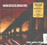 Nickelback Long Road