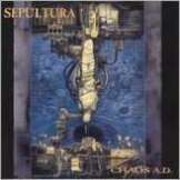 Sepultura Chaos A.D.