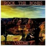 Různí interpreti Rock The Bones