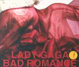 Interscope Bad Romance