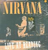 Nirvana Live At Reading