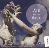 Bach Johann Sebastian Air - Best Of Johann Sebastian Bach