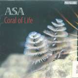 Asa Coral Of Life