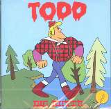 Todd Big Ripper