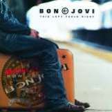 Bon Jovi This Left Feels Right