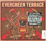 Evergreen Terrace Almost Home