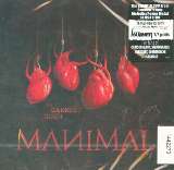 Manimal The Darkest Room