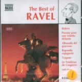 Ravel Maurice Best Of