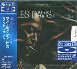 Davis Miles Kind Of Blue (Blu-Spec CD)