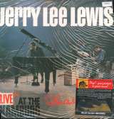 Lewis Jerry Lee Live At The Star Club Hamburg