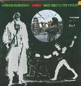 Bartz Gary Harlem Bush Music Uhuru