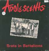 Adolescents Brats In Battalions