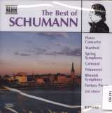 Schumann Robert Best Of